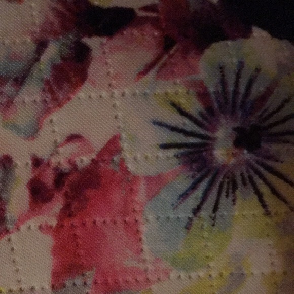 Children’s floral dress - Picture 2 of 5